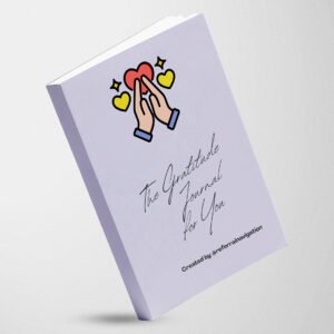 The Gratitude Journal