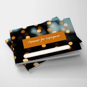 Planner for Caregiver